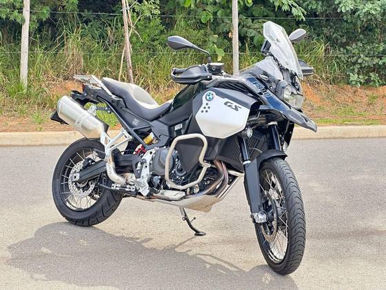 BMW F 900 GS ADVENTURE BMW F 900 GS ADVENTURE